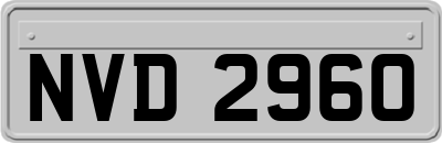NVD2960