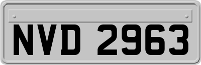 NVD2963