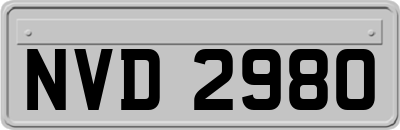 NVD2980