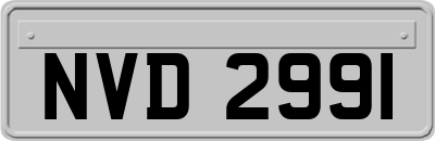 NVD2991