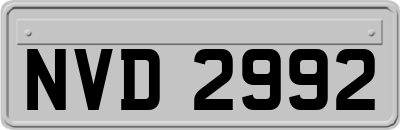 NVD2992