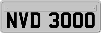 NVD3000