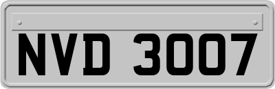 NVD3007