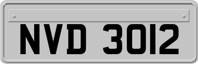 NVD3012