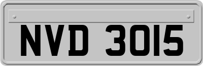 NVD3015