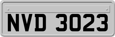 NVD3023