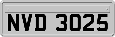 NVD3025