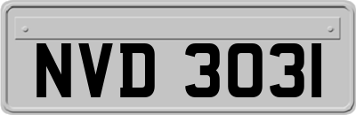 NVD3031