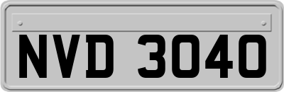 NVD3040