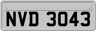 NVD3043