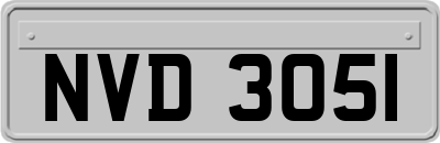 NVD3051
