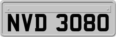 NVD3080