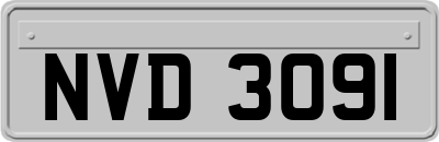 NVD3091