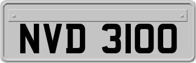 NVD3100
