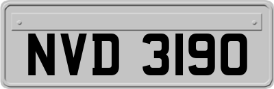 NVD3190