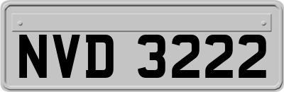 NVD3222