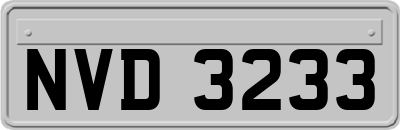 NVD3233