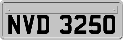 NVD3250