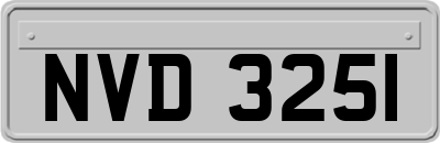 NVD3251