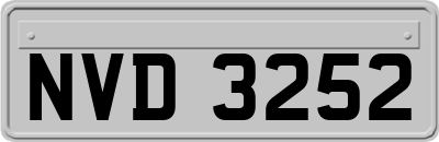 NVD3252