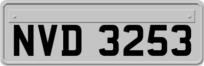 NVD3253