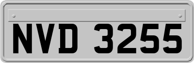NVD3255