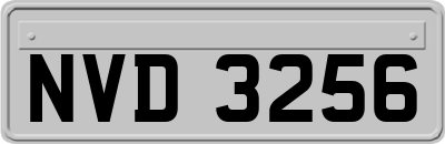NVD3256