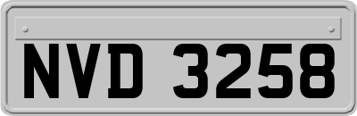 NVD3258