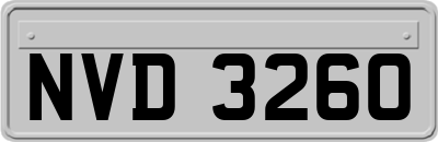 NVD3260