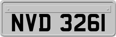 NVD3261
