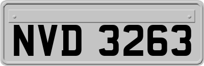 NVD3263