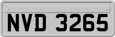 NVD3265