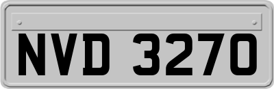 NVD3270