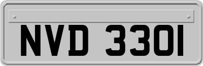 NVD3301
