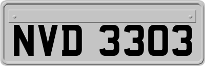 NVD3303