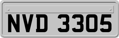 NVD3305