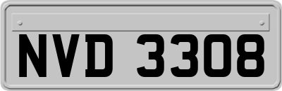 NVD3308