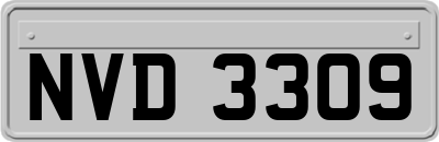 NVD3309