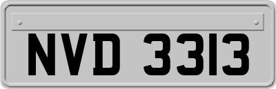 NVD3313