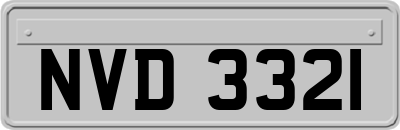 NVD3321