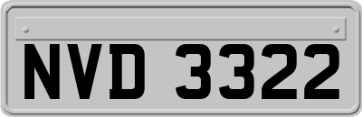 NVD3322