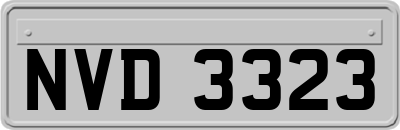 NVD3323