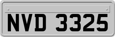 NVD3325