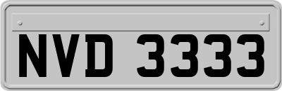 NVD3333