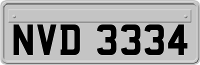 NVD3334