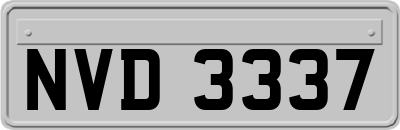 NVD3337