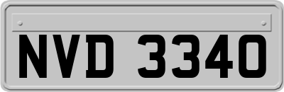 NVD3340