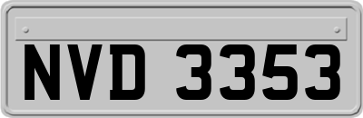 NVD3353