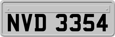 NVD3354