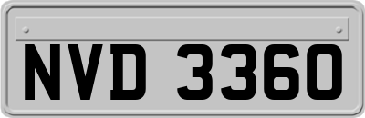 NVD3360